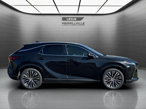 Caviar 2023 Lexus RX 350h Premium Plus