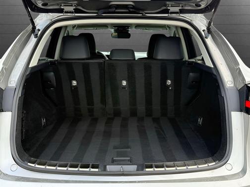 Atomic Silver 2022 Lexus NX 350h 350H