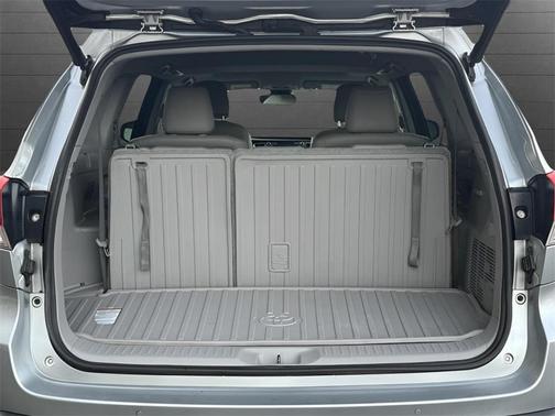 2017 Toyota Highlander Limited Platinum