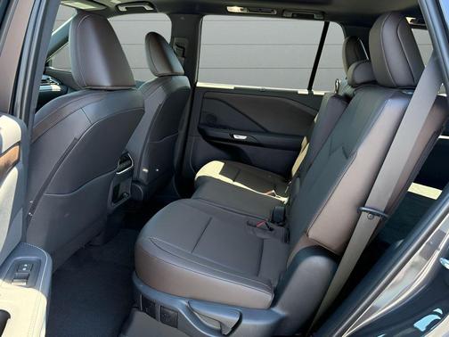Cloudburst Gray 2026 Lexus TX 350 350