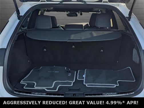 2024 Lexus RX 500h F SPORT PERFORMANCE