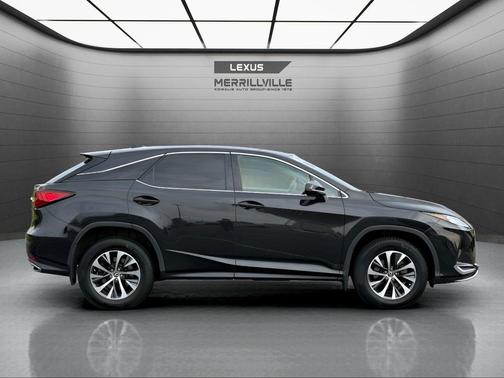 Caviar 2022 Lexus RX 350 Base