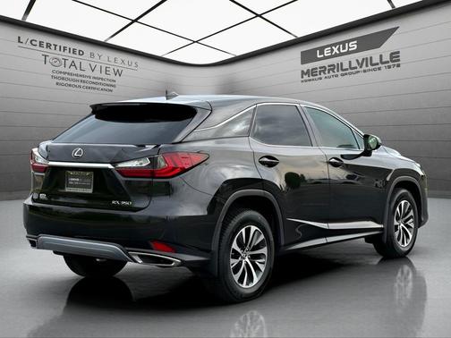 Caviar 2022 Lexus RX 350 Base