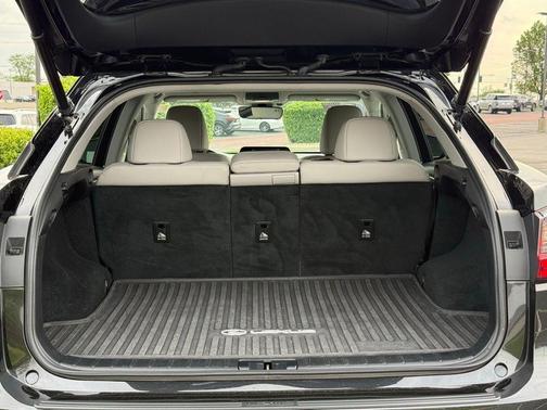 Caviar 2022 Lexus RX 350 Base