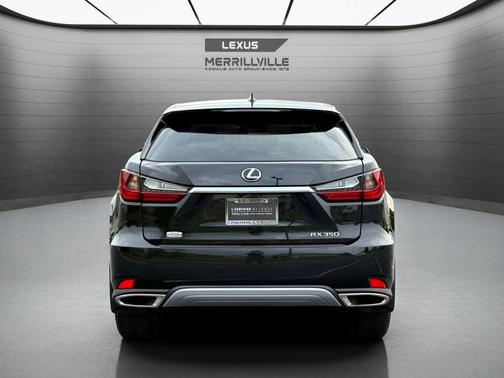 Caviar 2022 Lexus RX 350 Base