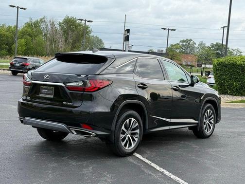 Caviar 2022 Lexus RX 350 Base
