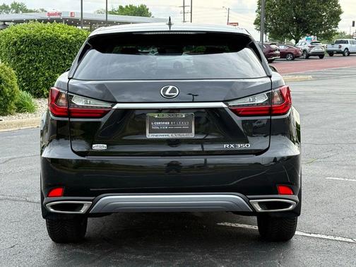 Caviar 2022 Lexus RX 350 Base