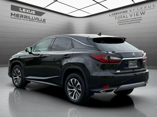 Caviar 2022 Lexus RX 350 Base