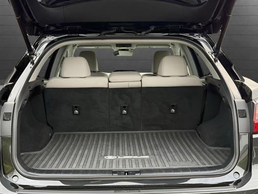 Caviar 2022 Lexus RX 350 Base