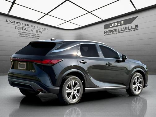 Caviar 2023 Lexus RX 350 Premium