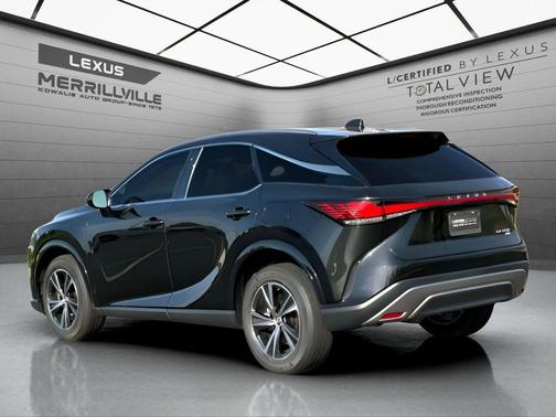 Caviar 2023 Lexus RX 350 Premium