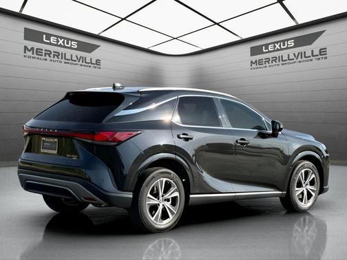 Caviar 2023 Lexus RX 350 Premium