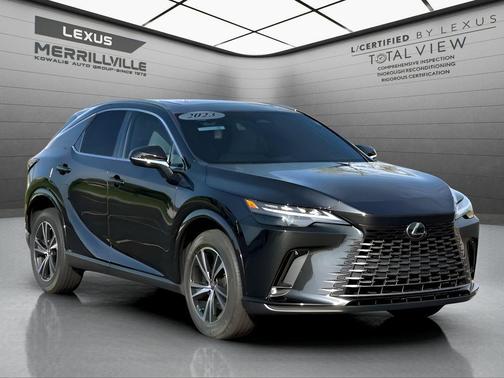 Caviar 2023 Lexus RX 350 Premium