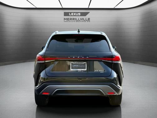 Caviar 2023 Lexus RX 350 Premium