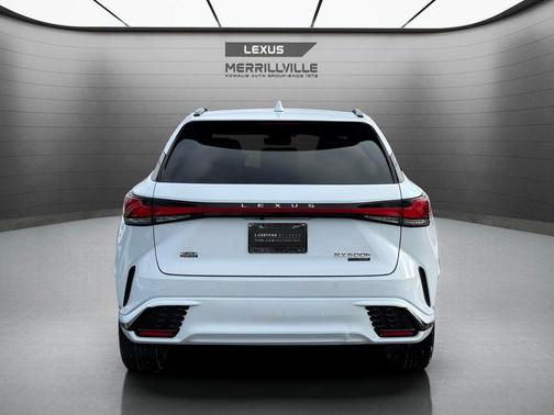 2023 Lexus RX 500h F SPORT PERFORMANCE
