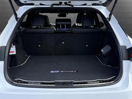 2023 Lexus RX 500h F SPORT PERFORMANCE