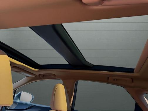 Ultra White 2026 Lexus NX 350h Luxury