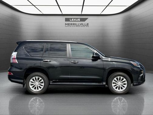 2023 Lexus GX 460 Base