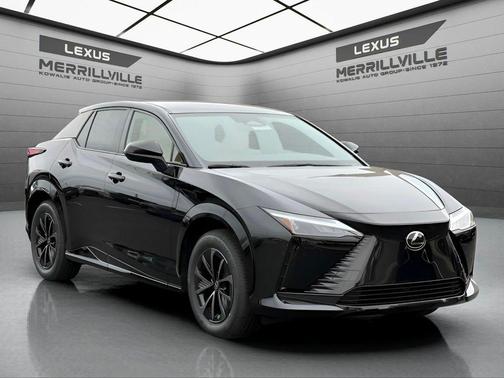 Caviar 2026 Lexus RZ 350e Base