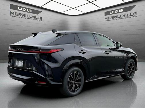 Caviar 2026 Lexus RZ 350e Base