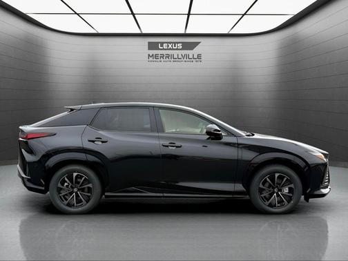 Caviar 2026 Lexus RZ 350e Base