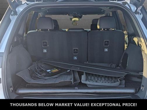 2023 Jeep Grand Cherokee 4xe Trailhawk