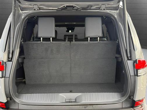 2024 Lexus GX 550 550 PREMIUM+