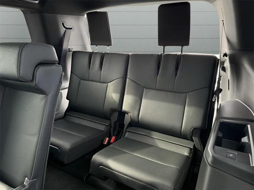 2024 Lexus GX 550 550 PREMIUM+