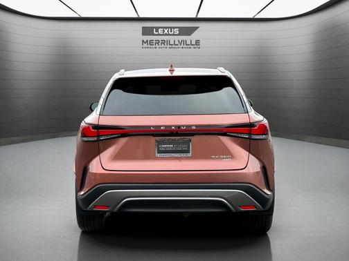 2023 Lexus RX 350 Luxury