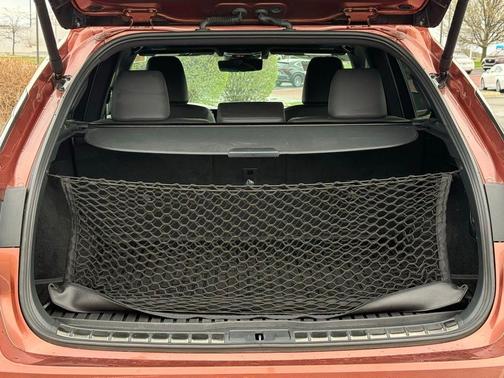 Copper 2023 Lexus RX 350 Luxury