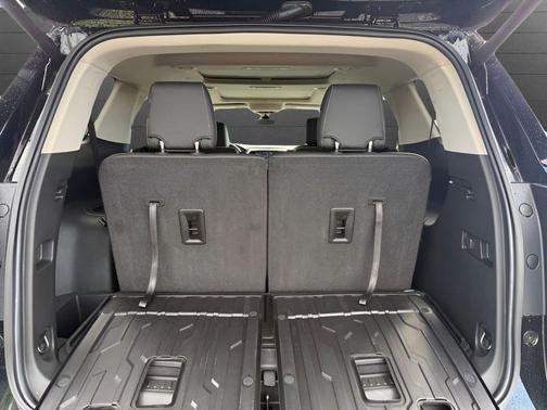 Ebony Twilight Metallic 2021 GMC Acadia Denali