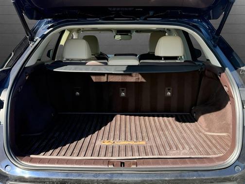 Nightfall Mica 2016 Lexus RX 350 350