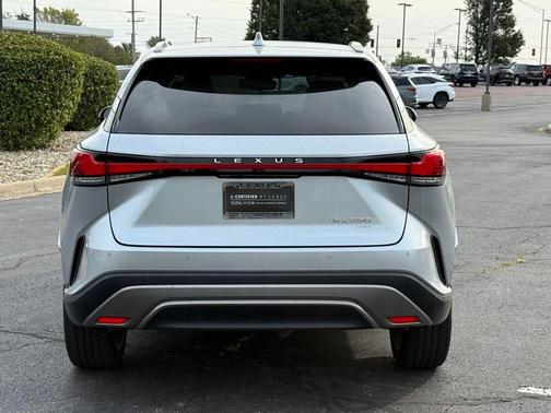 Iridium 2023 Lexus RX 350 Premium Plus