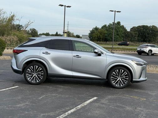 Iridium 2023 Lexus RX 350 Premium Plus