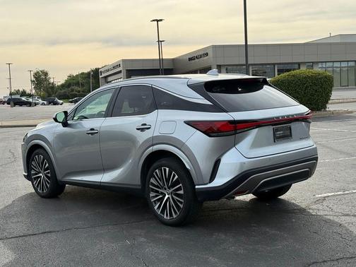 Iridium 2023 Lexus RX 350 Premium Plus
