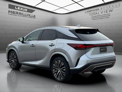 Iridium 2023 Lexus RX 350 Premium Plus