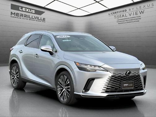 Iridium 2023 Lexus RX 350 Premium Plus