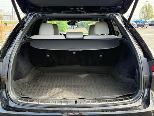 Caviar 2023 Lexus RX 350h Premium Plus