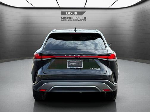 Caviar 2023 Lexus RX 350h Premium Plus