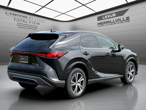 Caviar 2023 Lexus RX 350h Premium Plus