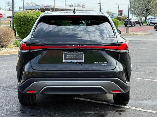 Caviar 2023 Lexus RX 350h Premium Plus