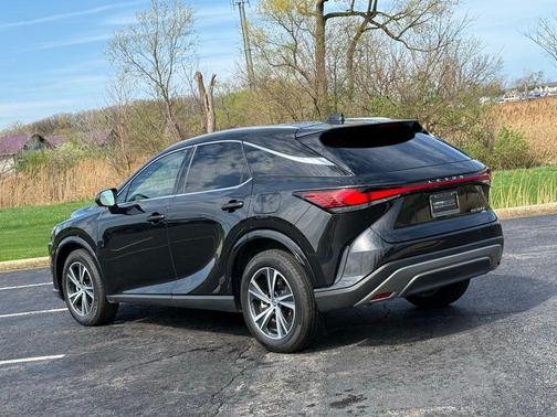 Caviar 2023 Lexus RX 350h Premium Plus