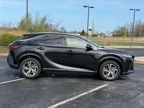 Caviar 2023 Lexus RX 350h Premium Plus