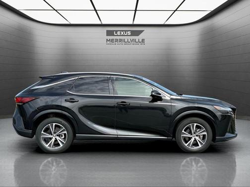 Caviar 2023 Lexus RX 350h Premium Plus
