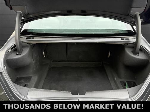 2021 Cadillac CT4 Premium Luxury