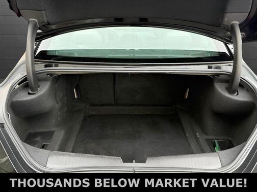 2021 Cadillac CT4 Premium Luxury