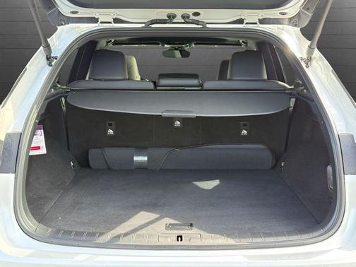 Eminent White Pearl 2024 Lexus RX 350 Premium