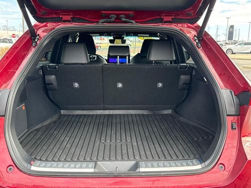 2024 Toyota Venza XLE