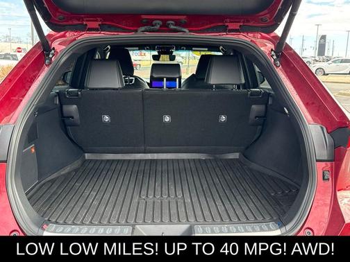 2024 Toyota Venza XLE