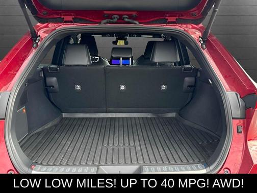 2024 Toyota Venza XLE